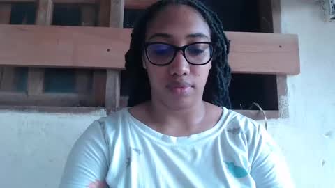 Snapshot of ava_f0xy chatting on January 31, 2:49 pm Ava Jordana online show from January 31, 2:49 pm