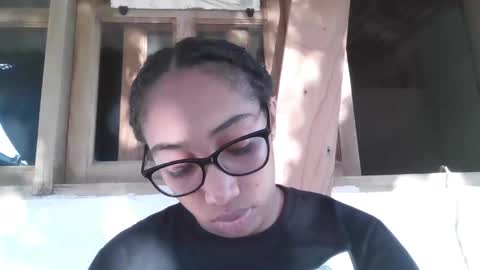 Ava Jordana online show from February 19, 10:31 pm