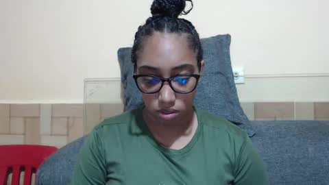 Ava Jordana online show from March 8, 3:39 am