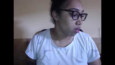 Ava Jordana online show from October 12, 5:45 pm