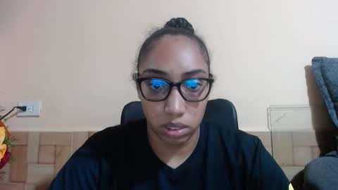 Snapshot of ava_f0xy chatting on October 28, 4:27 am Ava Jordana online show from October 28, 4:27 am