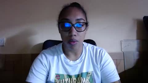 Snapshot of ava_f0xy chatting on October 28, 5:59 pm Ava Jordana online show from October 28, 5:59 pm