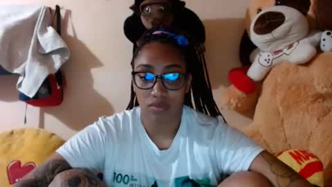 Snapshot of ava_f0xy chatting on November 8, 11:14 pm Ava Jordana online show from November 8, 11:14 pm