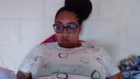 Ava Jordana online show from November 13, 3:55 pm