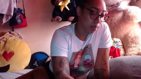 Ava Jordana online show from November 22, 6:51 pm