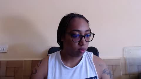 Ava Jordana online show from November 26, 4:52 pm