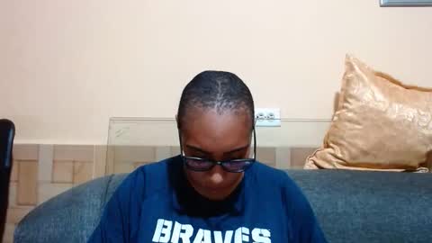 Ava Jordana online show from January 11, 11:32 pm