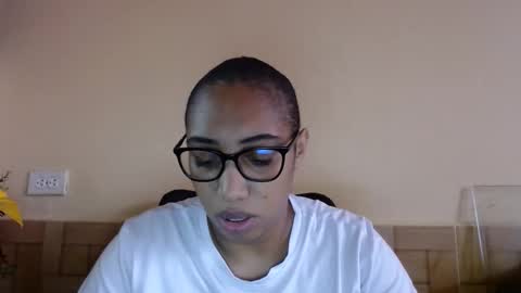 Ava Jordana online show from January 13, 6:02 pm