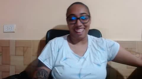 Ava Jordana online show from January 17, 12:37 am