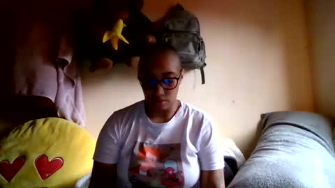 Ava Jordana online show from February 13, 8:05 pm