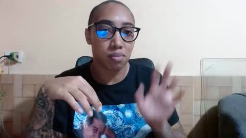 Ava Jordana online show from February 19, 1:45 am