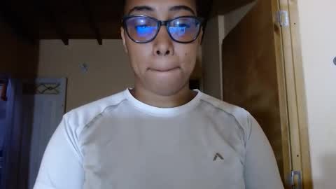 Ava Jordana online show from February 22, 10:52 pm