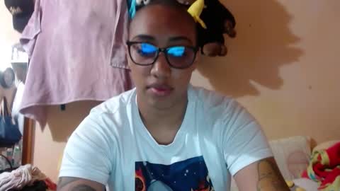 Ava Jordana online show from March 9, 11:09 pm