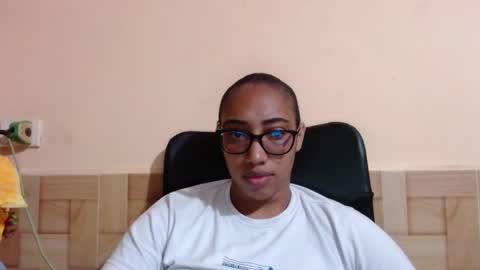 Ava Jordana online show from March 18, 12:47 am