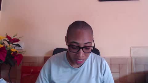 Ava Jordana online show from March 29, 9:15 pm