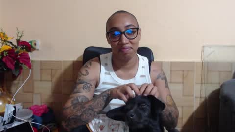 Snapshot of ava_f0xy chatting on June 9, 11:49 pm Ava Jordana online show from June 9, 11:49 pm