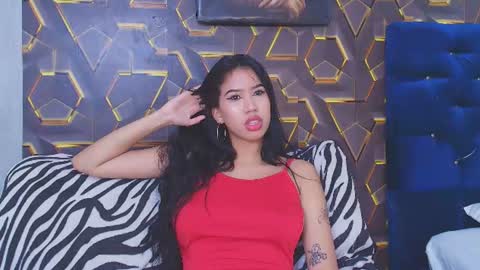 Snapshot of ava_jhonsson chatting on June 14, 3:52 am ava online show from June 14, 3:52 am