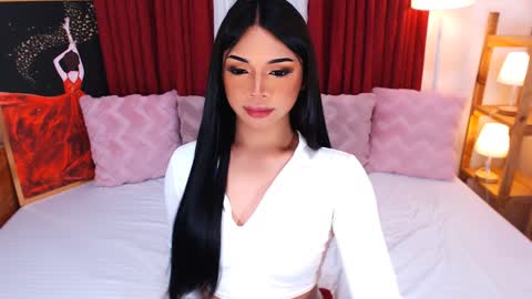 Ava online show from January 26, 7:41 pm