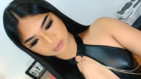 Ava online show from September 23, 9:23 am