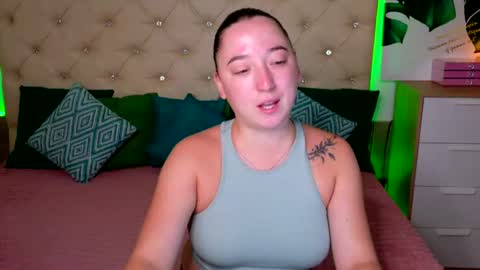 Snapshot of ava_maax chatting on July 13, 4:48 am Ava online show from July 13, 4:48 am