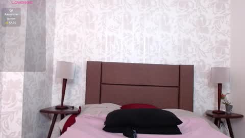 Ava  online show from March 18, 7:06 pm