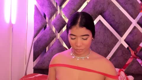 Ava Wilde online show from March 1, 7:49 pm