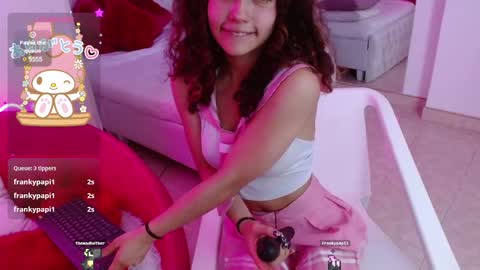 AVA online show from February 10, 4:25 pm