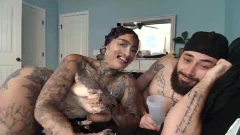 Snapshot of avaa_eve chatting on June 11, 4:43 am Ava Eve online show from June 11, 4:43 am