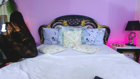 Pamela online show from October 6, 4:32 am