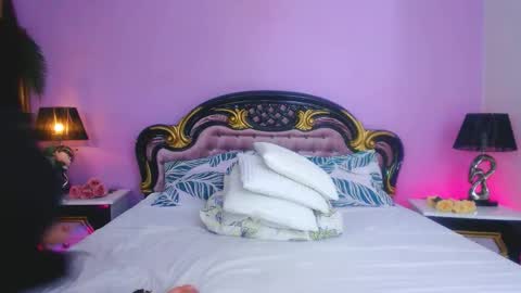 Pamela online show from March 20, 10:42 am