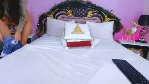 avaaaddamss online show from December 16, 10:09 am