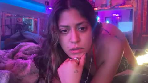 avafoxxundone1 online show from December 20, 1:51 pm