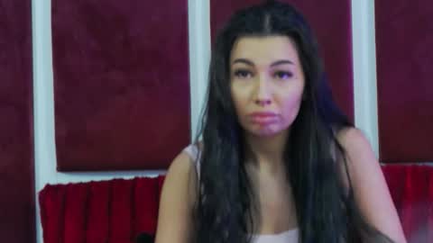 Snapshot of avakinsley chatting on March 15, 2:56 pm avakinsley online show from March 15, 2:56 pm