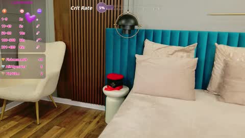 Abby online show from March 7, 7:11 pm