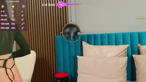 Abby online show from March 14, 9:31 pm