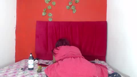 Snapshot of avalericherrycm101 chatting on February 1, 7:57 am avalericherrycm101 online show from February 1, 7:57 am