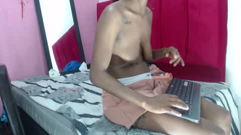 Snapshot of avalericherrycm101 chatting on March 3, 1:42 am avalericherrycm101 online show from March 3, 1:42 am