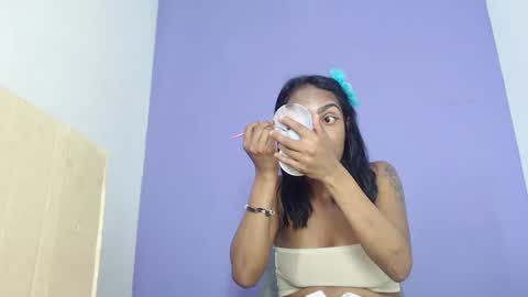 Snapshot of avalericherrycm101 chatting on September 26, 8:35 pm avalericherrycm101 online show from September 26, 8:35 pm