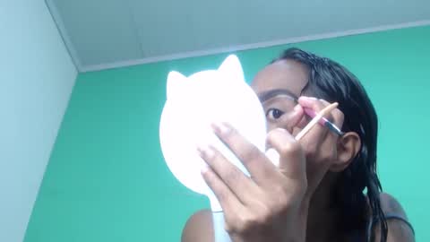 Snapshot of avalericherrycm101 chatting on November 12, 2:56 am avalericherrycm101 online show from November 12, 2:56 am