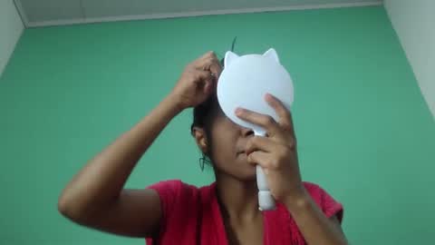 Snapshot of avalericherrycm101 chatting on November 18, 2:28 am avalericherrycm101 online show from November 18, 2:28 am