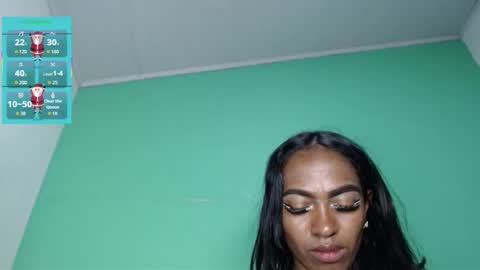 Snapshot of avalericherrycm101 chatting on December 17, 4:18 am avalericherrycm101 online show from December 17, 4:18 am