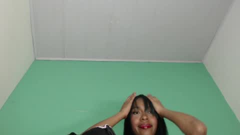 avaleri cherry online show from July 17, 6:24 pm