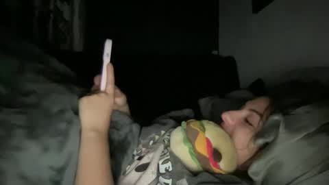 Ava Monroe online show from December 5, 1:25 am