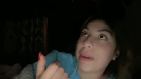 Ava Monroe online show from December 21, 12:42 am