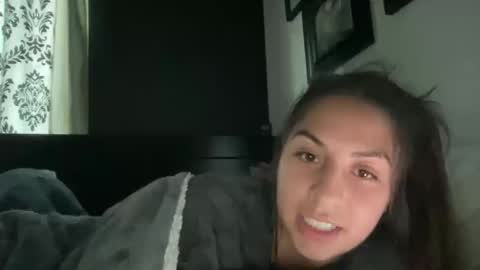 Ava Monroe online show from October 14, 9:26 pm