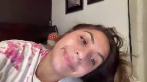 Ava Monroe online show from November 12, 7:09 am