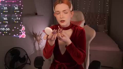  Ava  online show from November 4, 12:37 pm