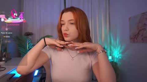  Ava  online show from February 2, 6:12 am