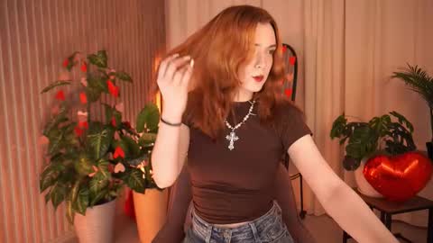  Ava  online show from February 10, 11:58 am