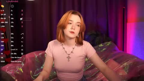  Ava  online show from February 17, 1:18 pm